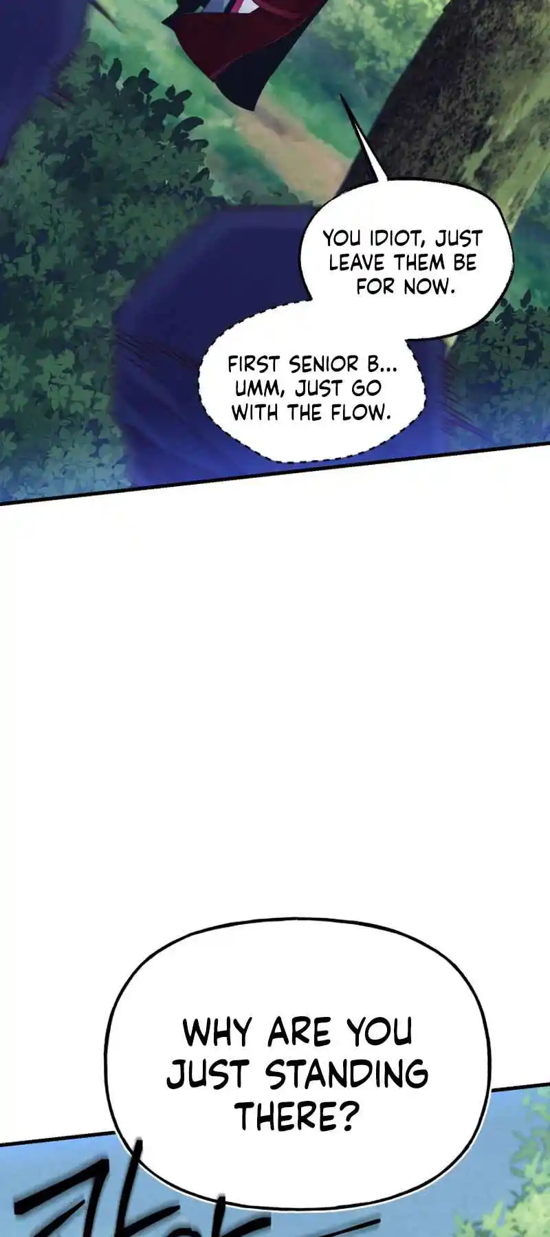 Masters of Lightning Knives 169