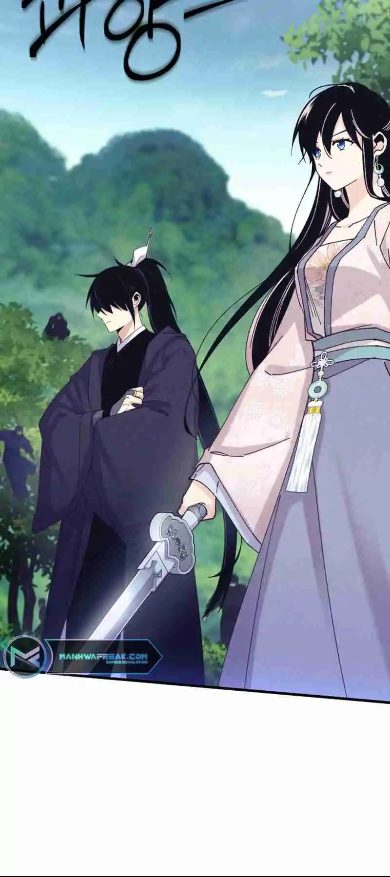 Masters of Lightning Knives 169