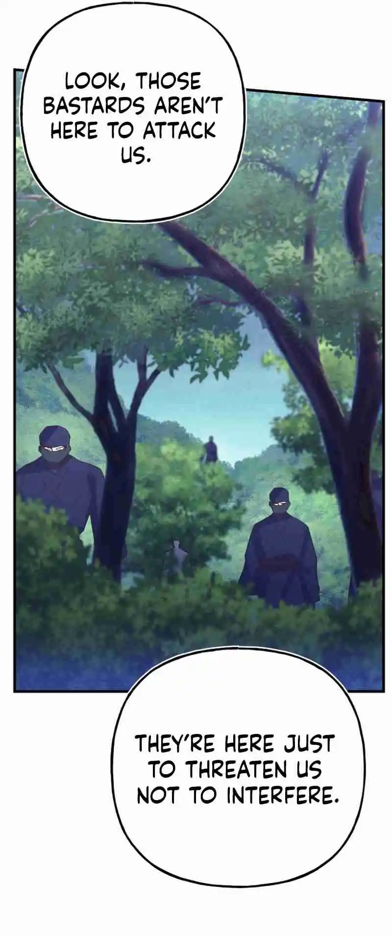 Masters of Lightning Knives 169