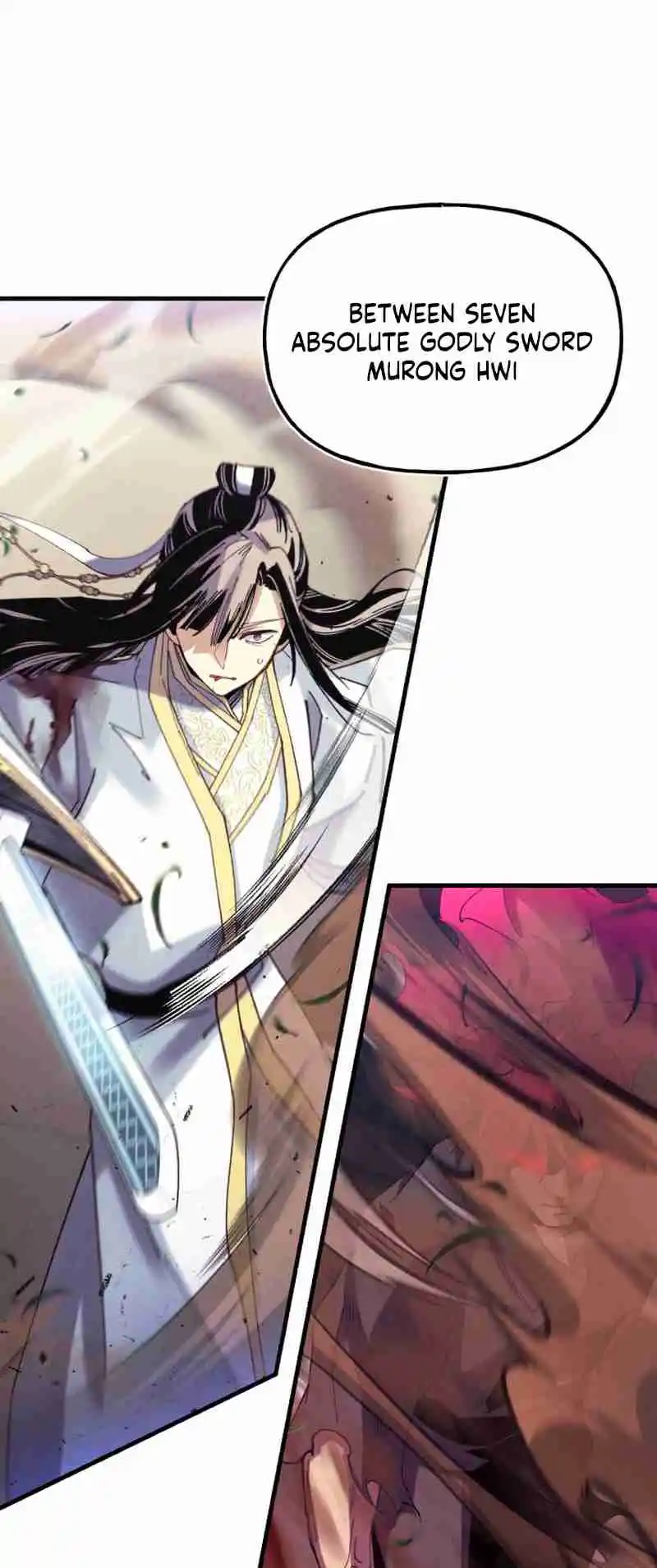 Masters of Lightning Knives 169