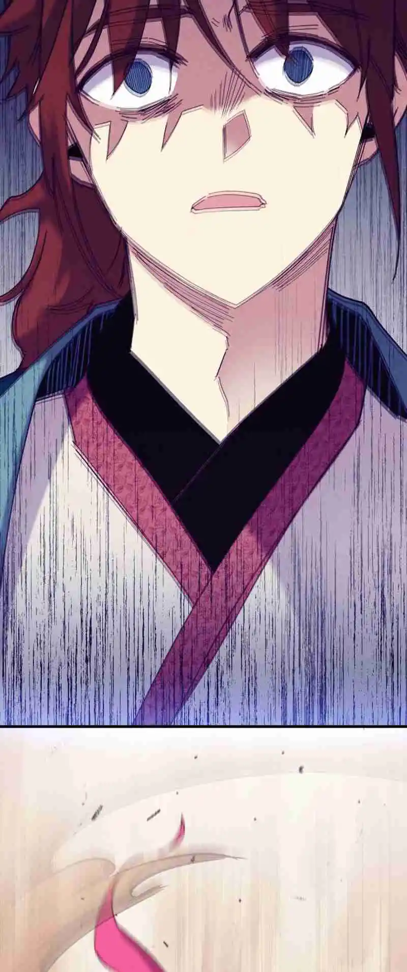 Masters of Lightning Knives 169