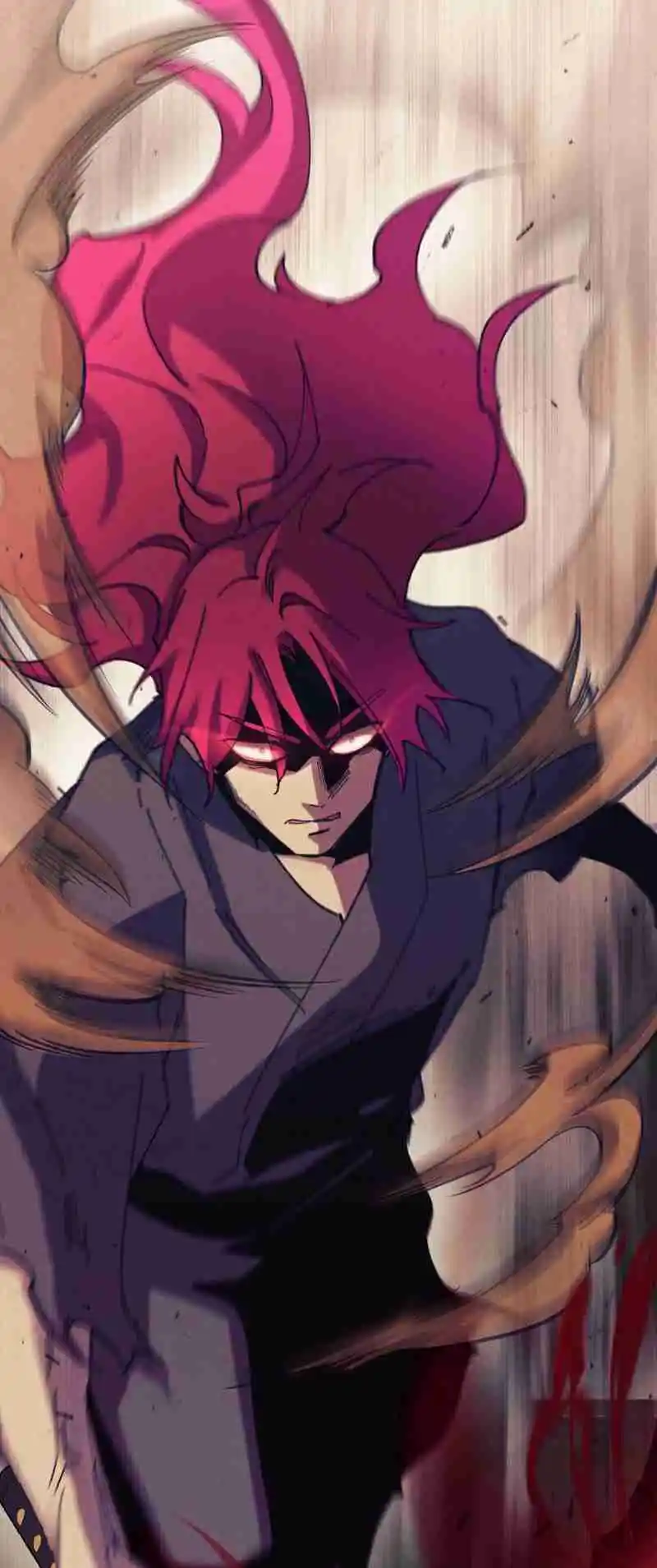 Masters of Lightning Knives 169