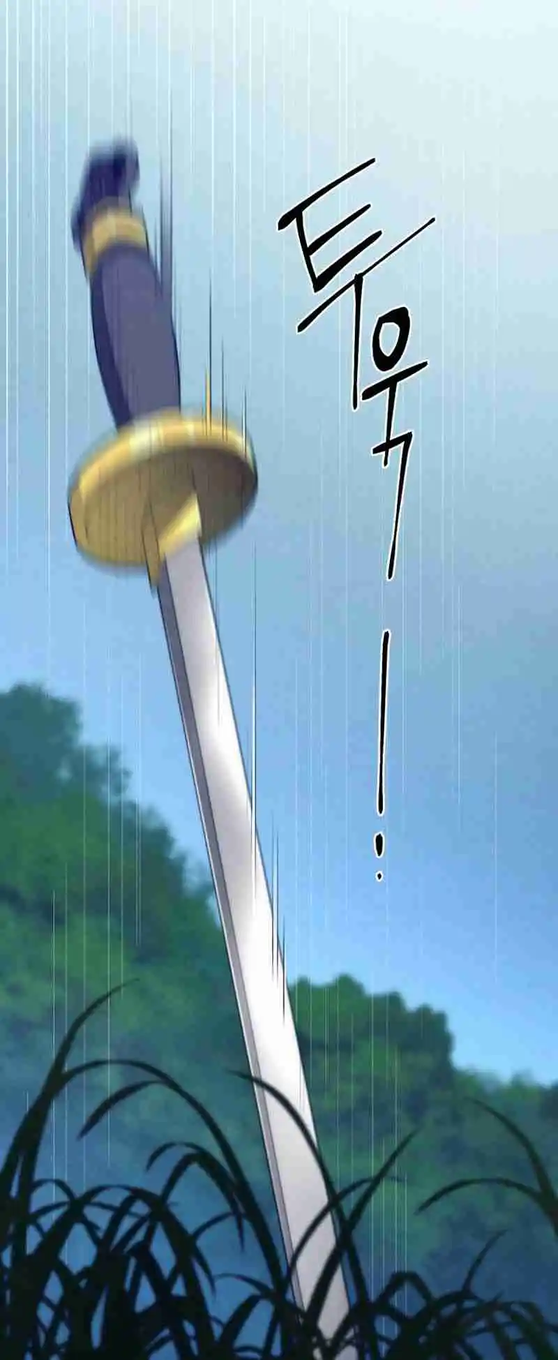 Masters of Lightning Knives 169