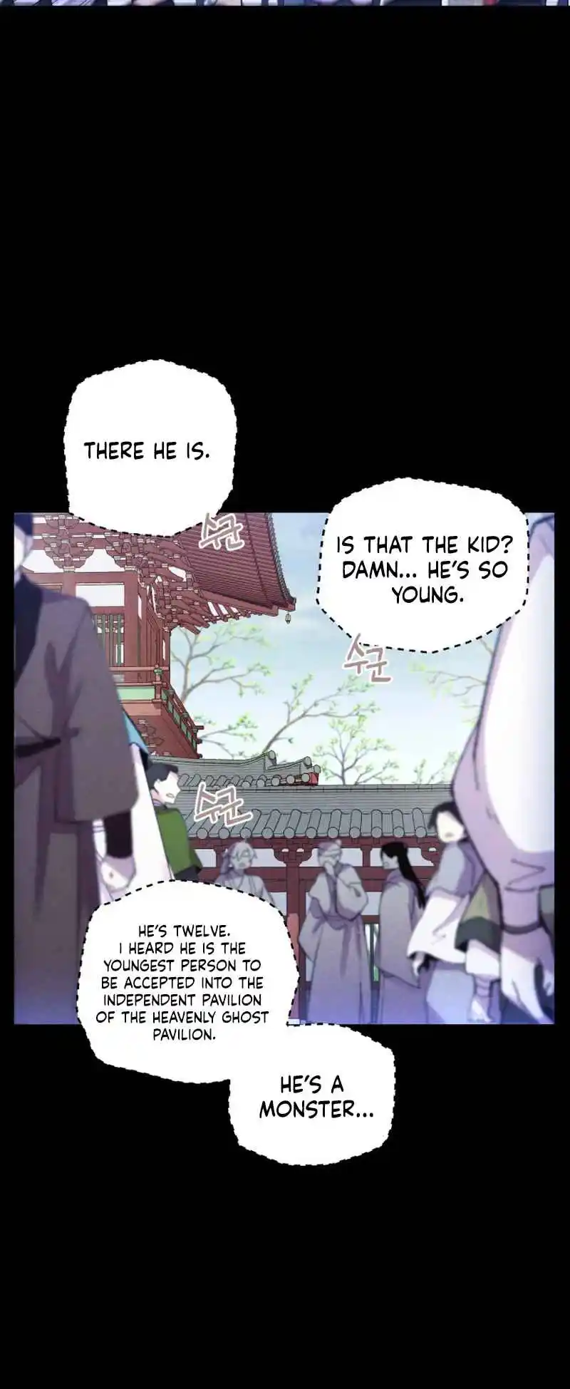 Masters of Lightning Knives 169