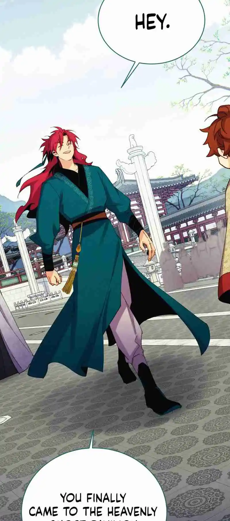 Masters of Lightning Knives 169