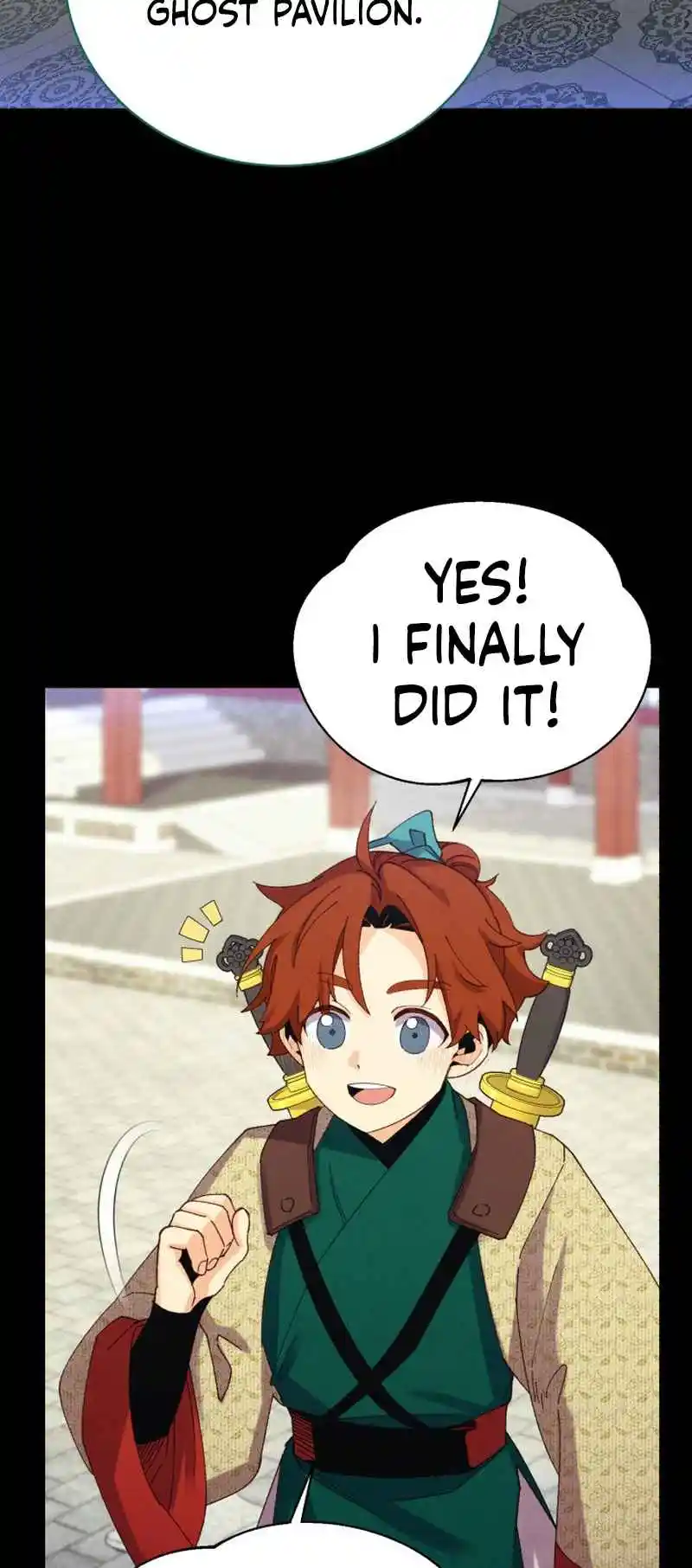 Masters of Lightning Knives 169