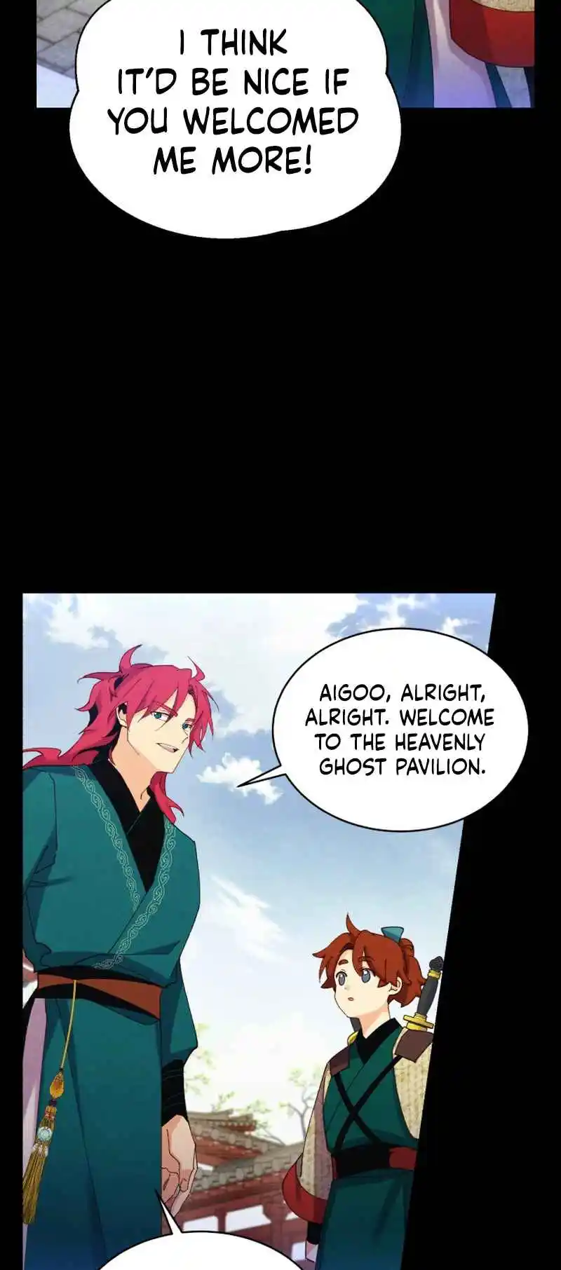 Masters of Lightning Knives 169