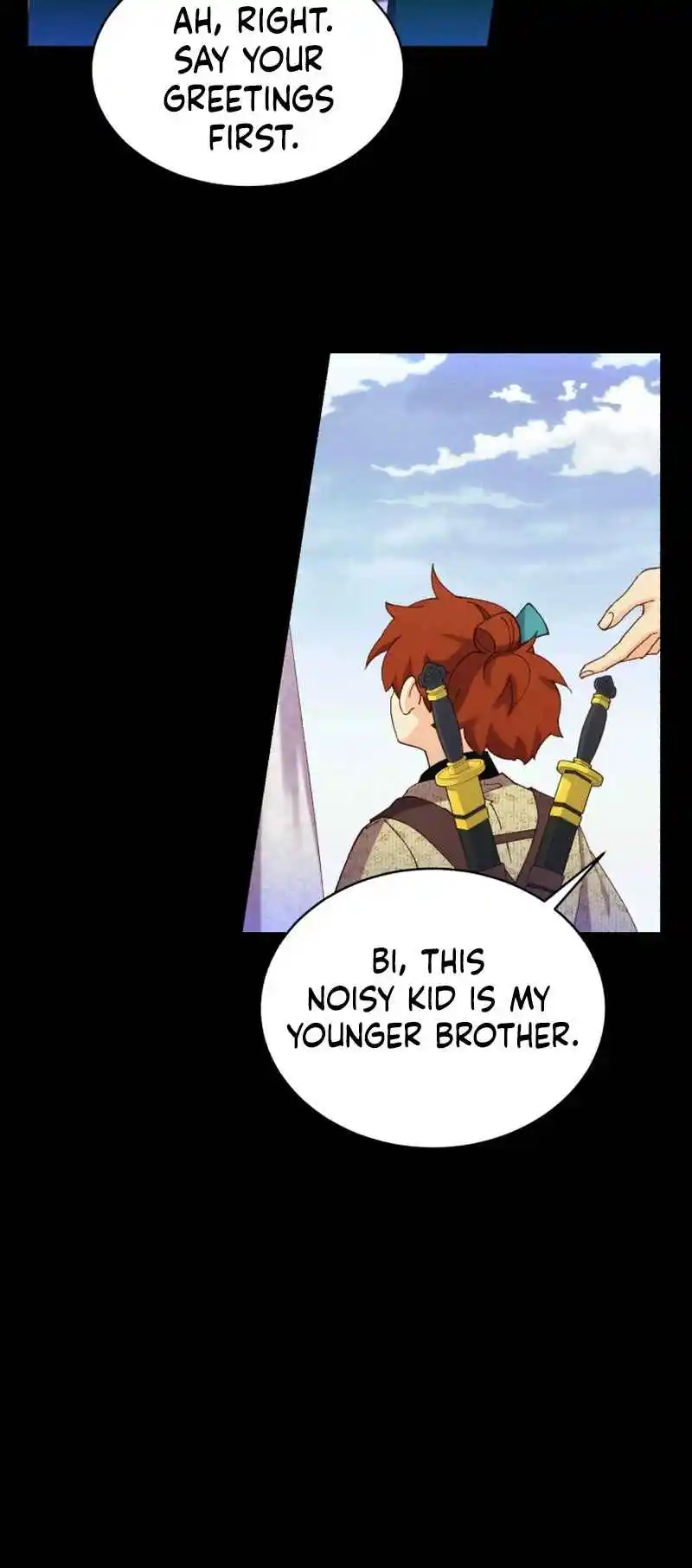 Masters of Lightning Knives 169