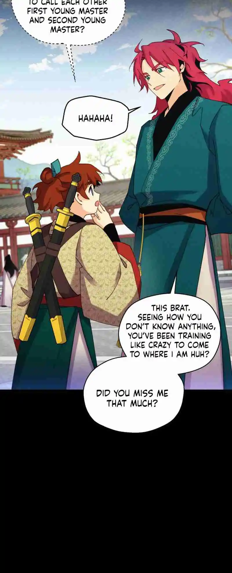 Masters of Lightning Knives 169