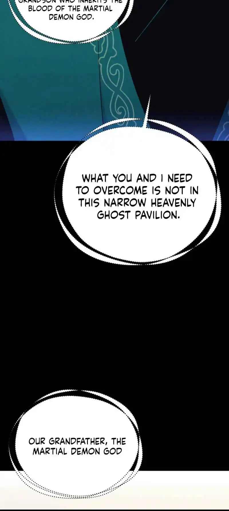 Masters of Lightning Knives 169