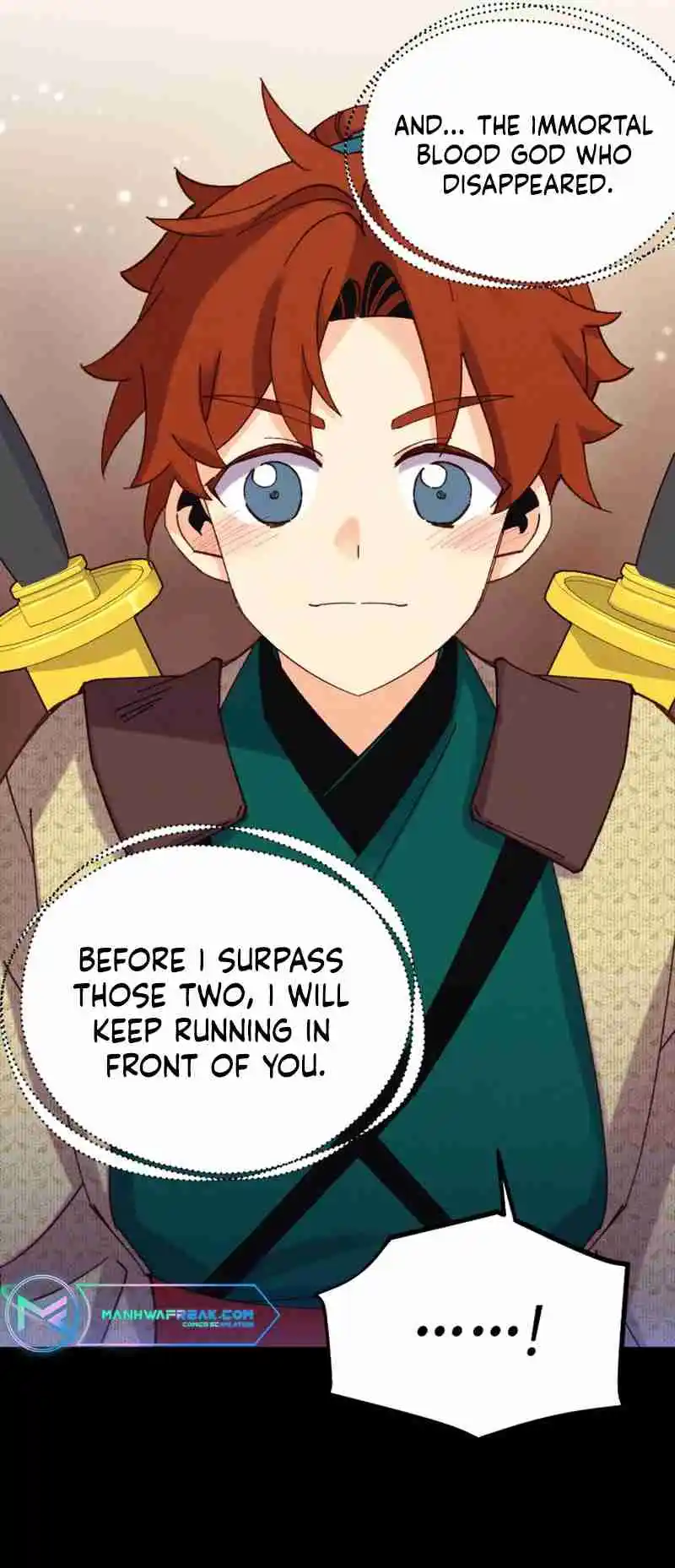 Masters of Lightning Knives 169