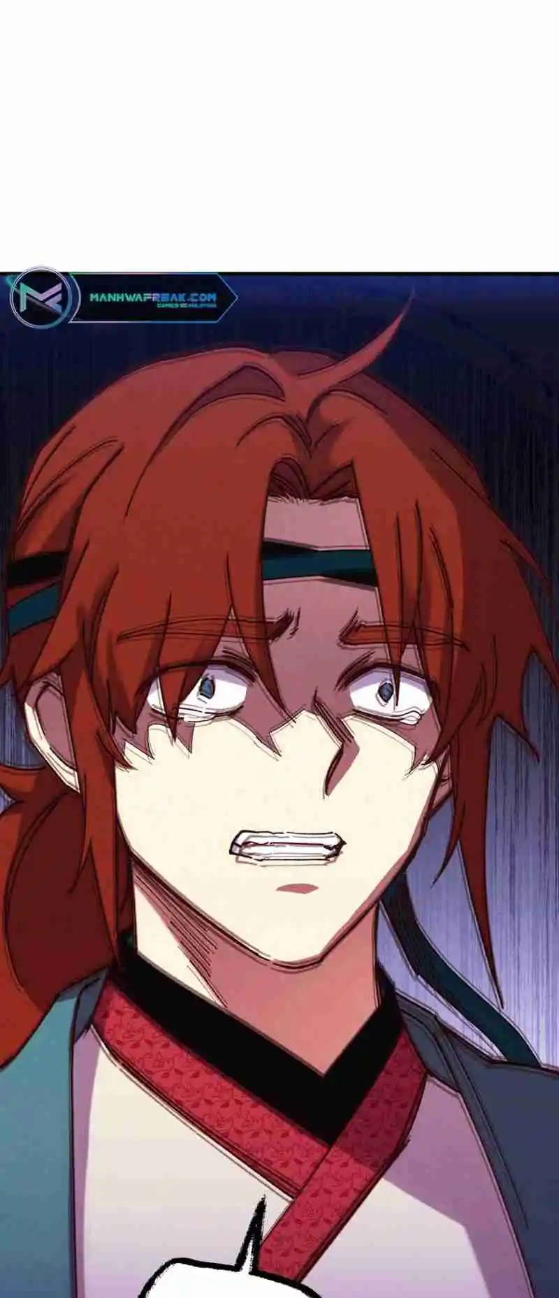 Masters of Lightning Knives 169