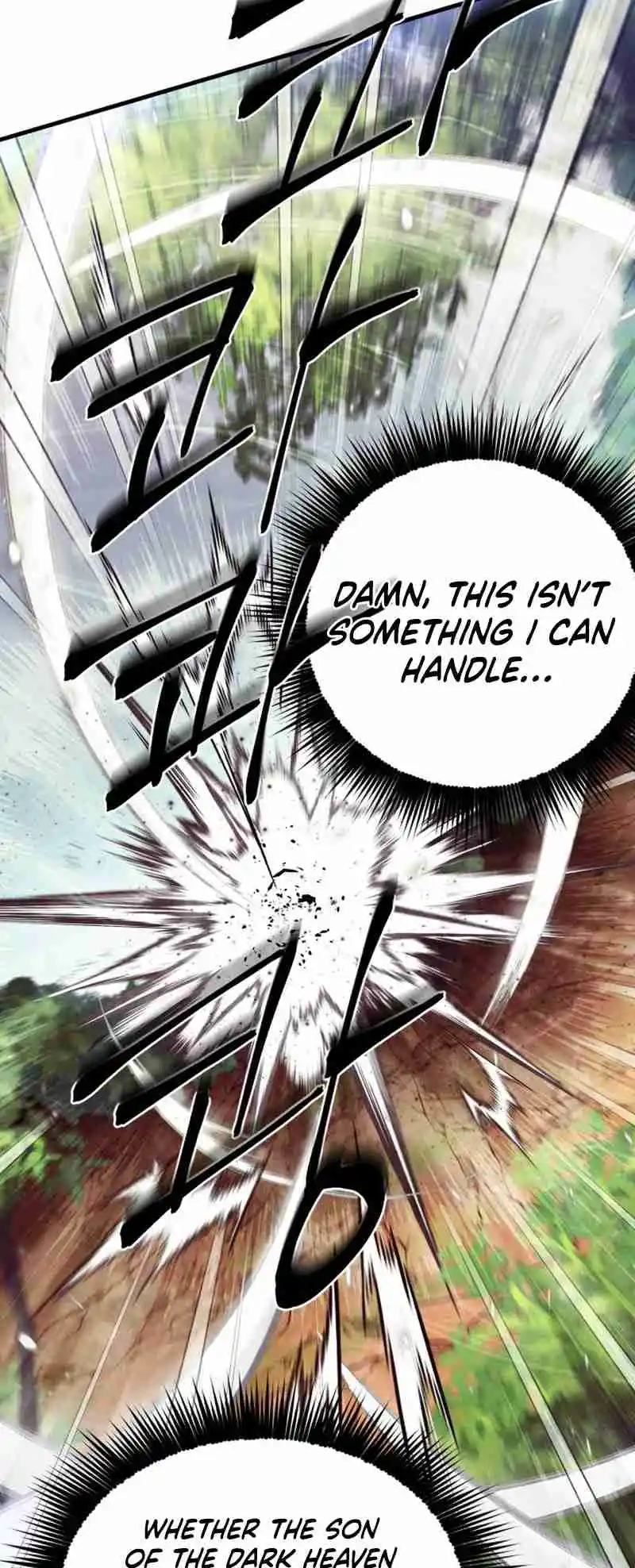 Masters of Lightning Knives 169