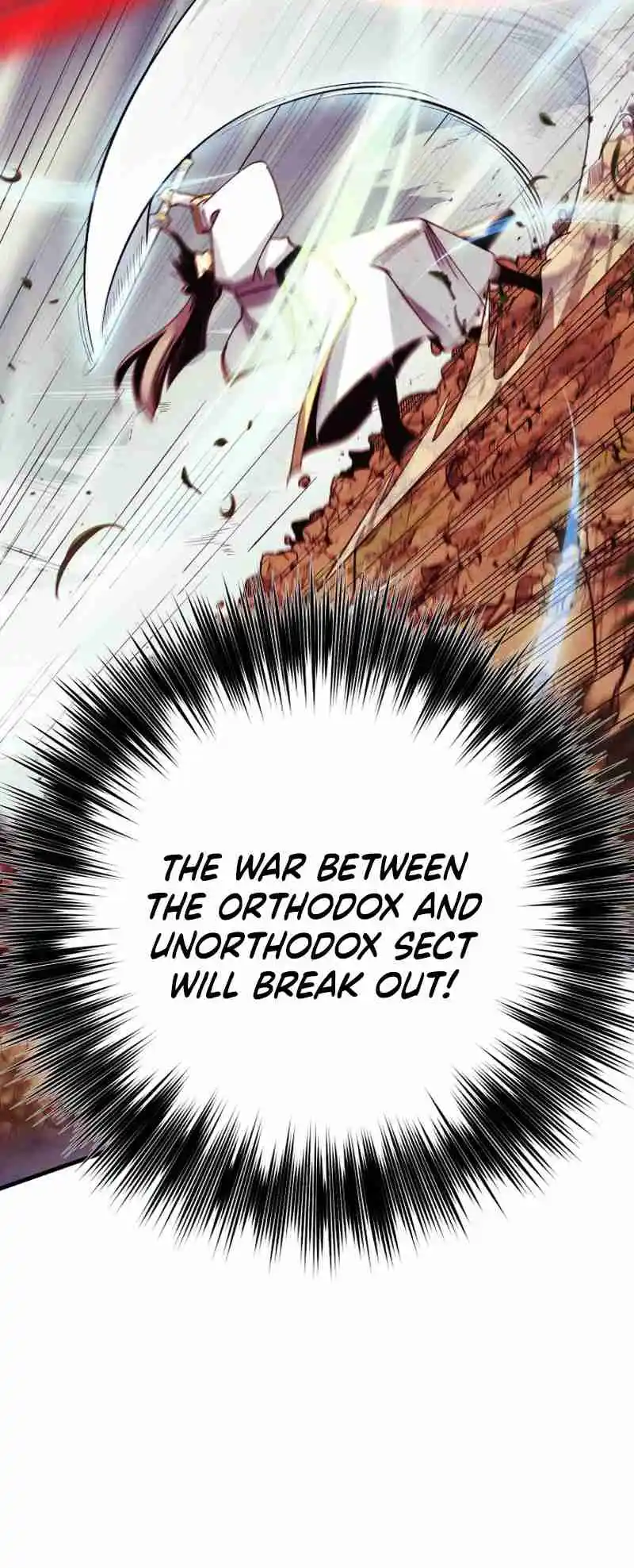 Masters of Lightning Knives 169