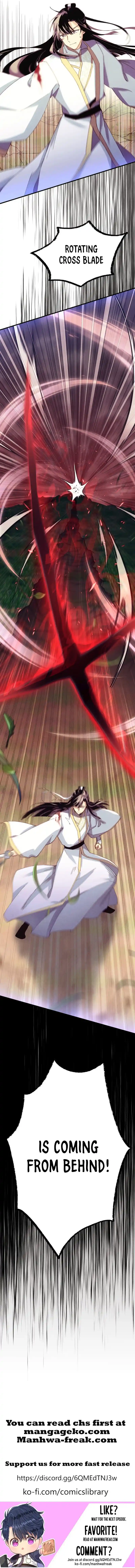 Masters of Lightning Knives 169