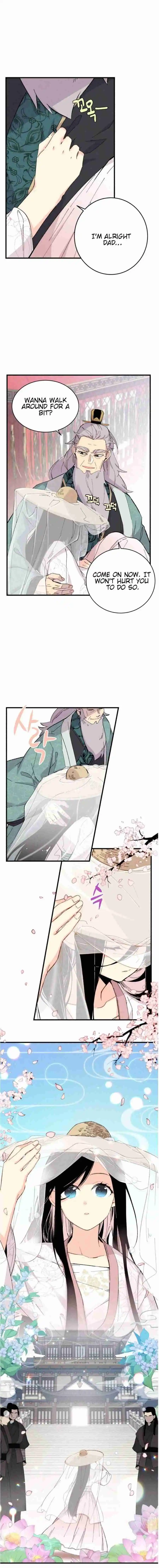 Masters of Lightning Knives 17