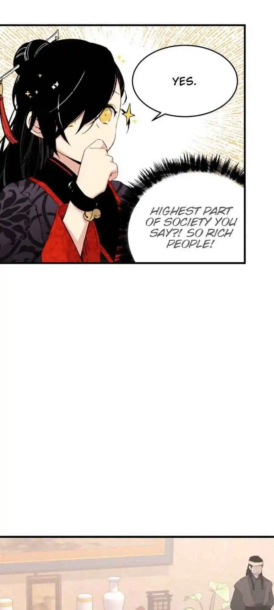 Masters of Lightning Knives 17