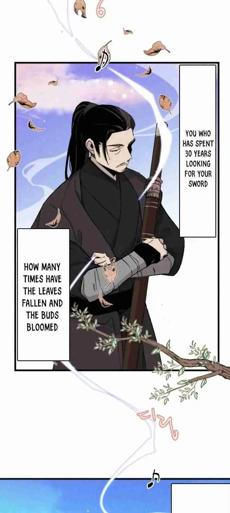 Masters of Lightning Knives 17