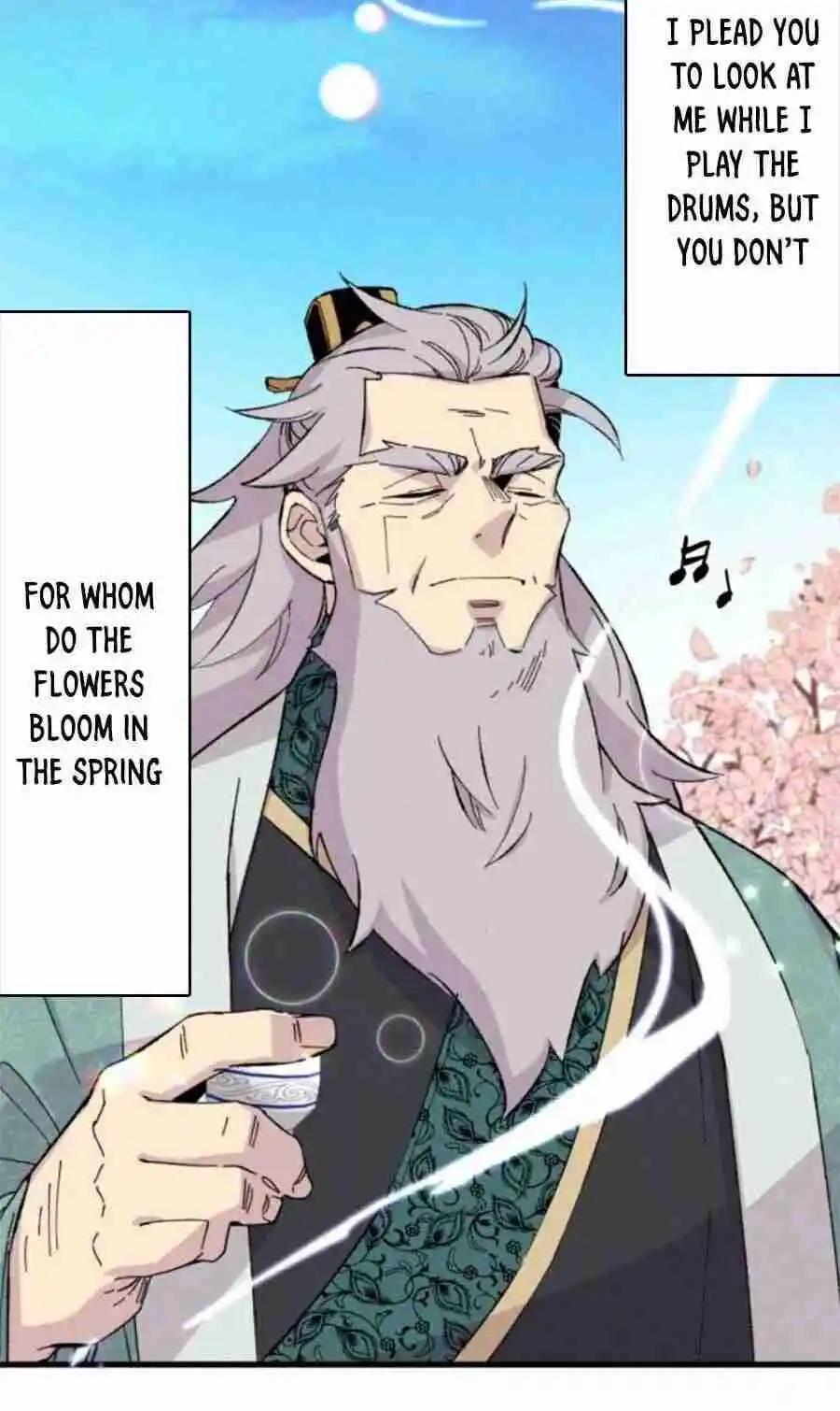 Masters of Lightning Knives 17