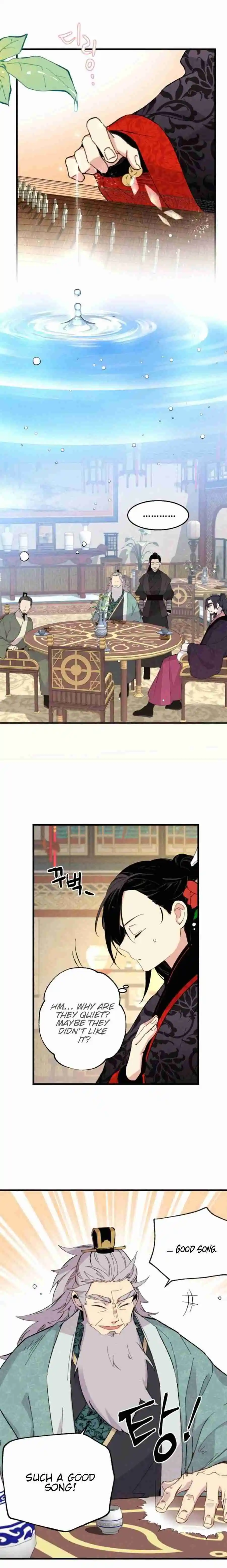 Masters of Lightning Knives 17