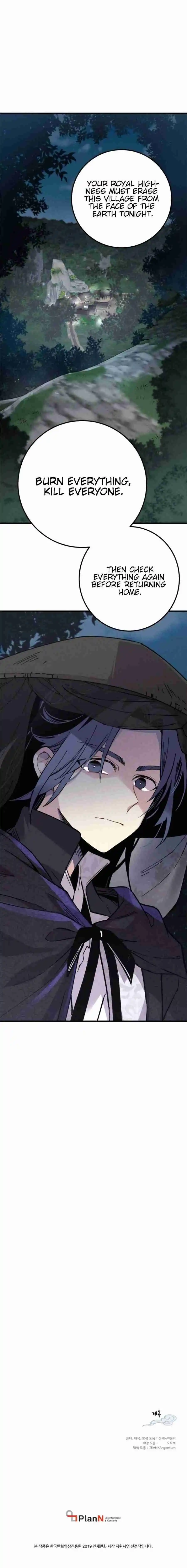 Masters of Lightning Knives 17