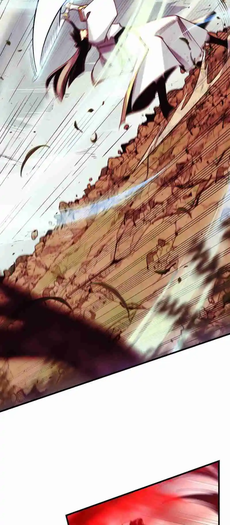 Masters of Lightning Knives 170