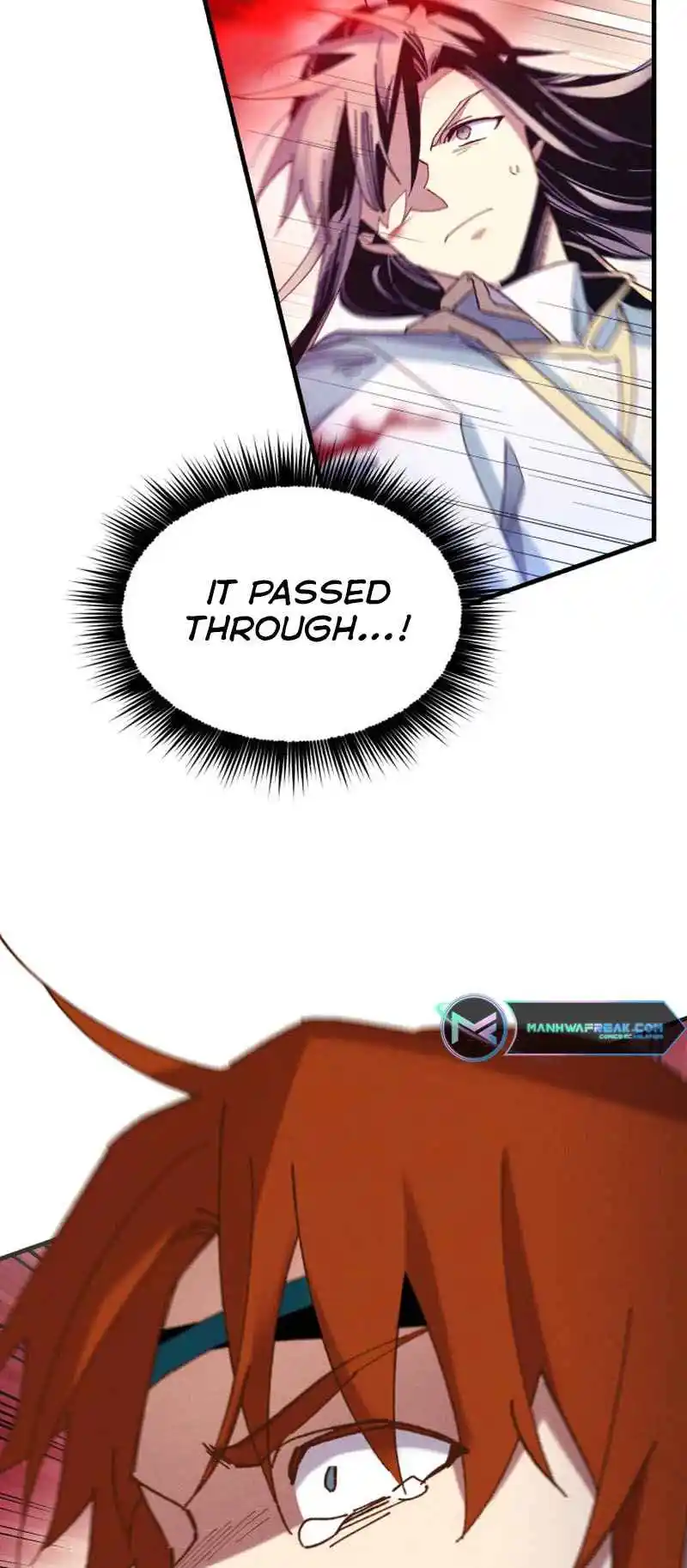 Masters of Lightning Knives 170