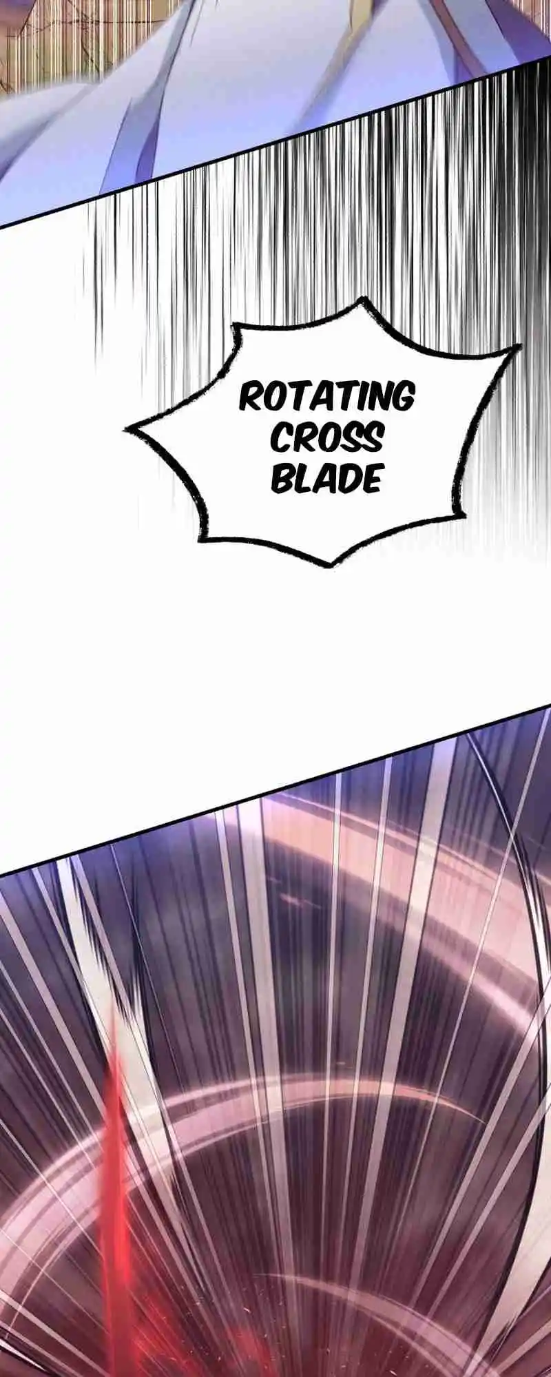 Masters of Lightning Knives 170