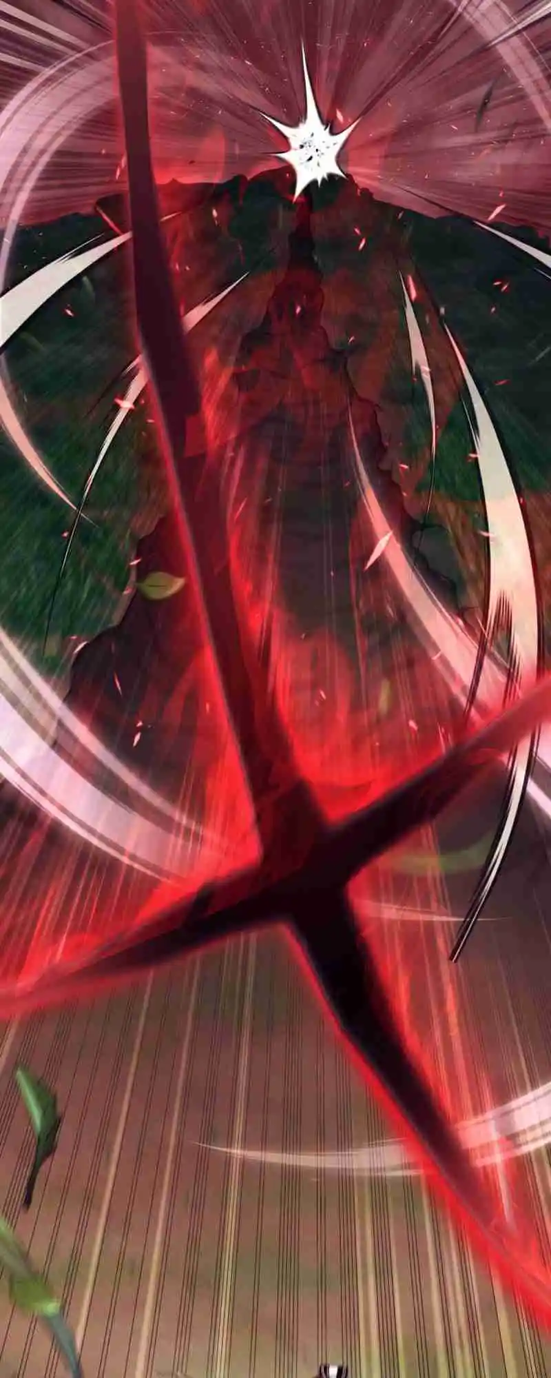 Masters of Lightning Knives 170