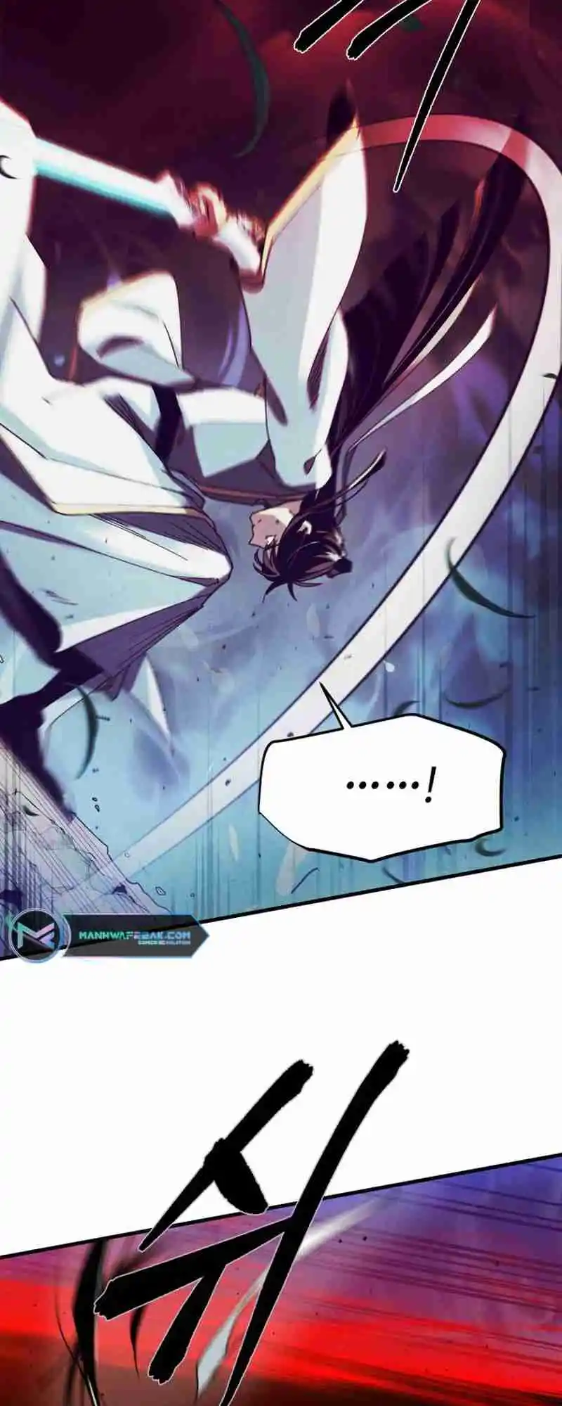 Masters of Lightning Knives 170