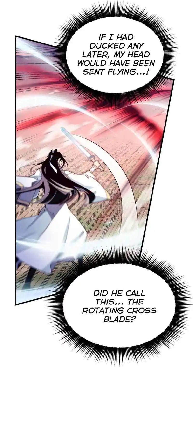 Masters of Lightning Knives 170