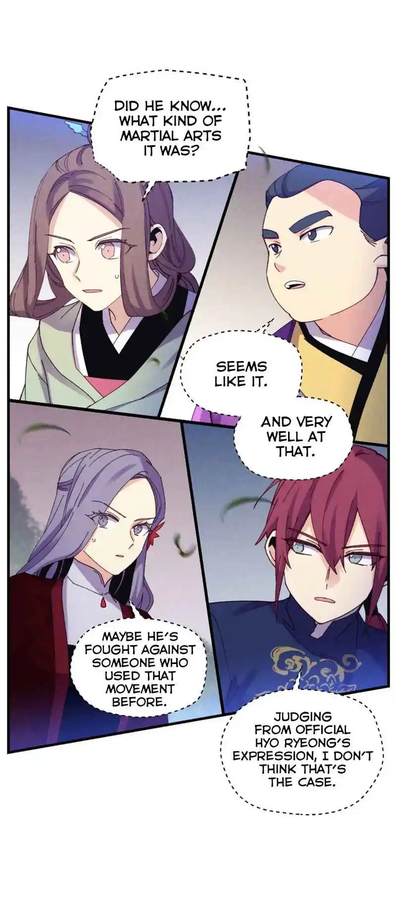 Masters of Lightning Knives 170