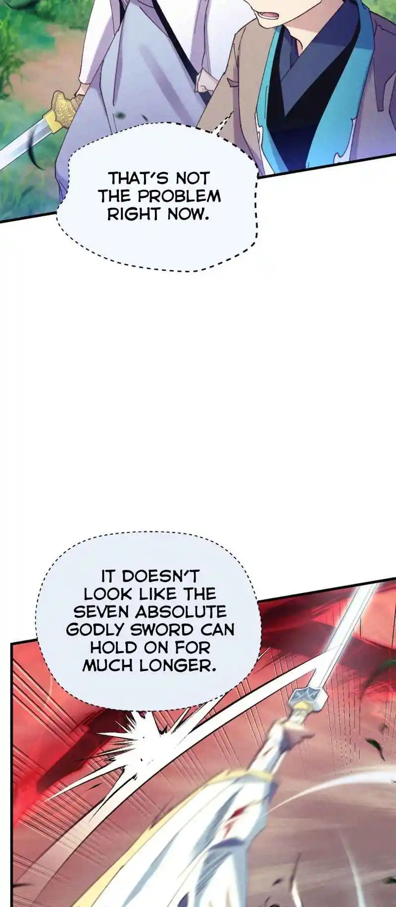 Masters of Lightning Knives 170