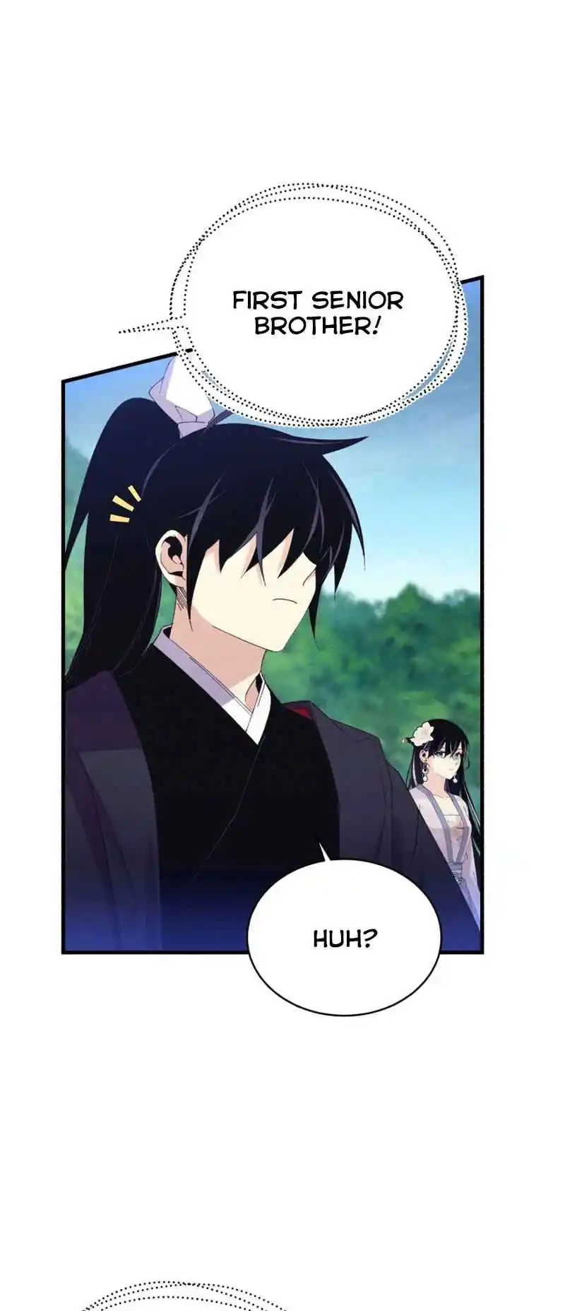 Masters of Lightning Knives 170