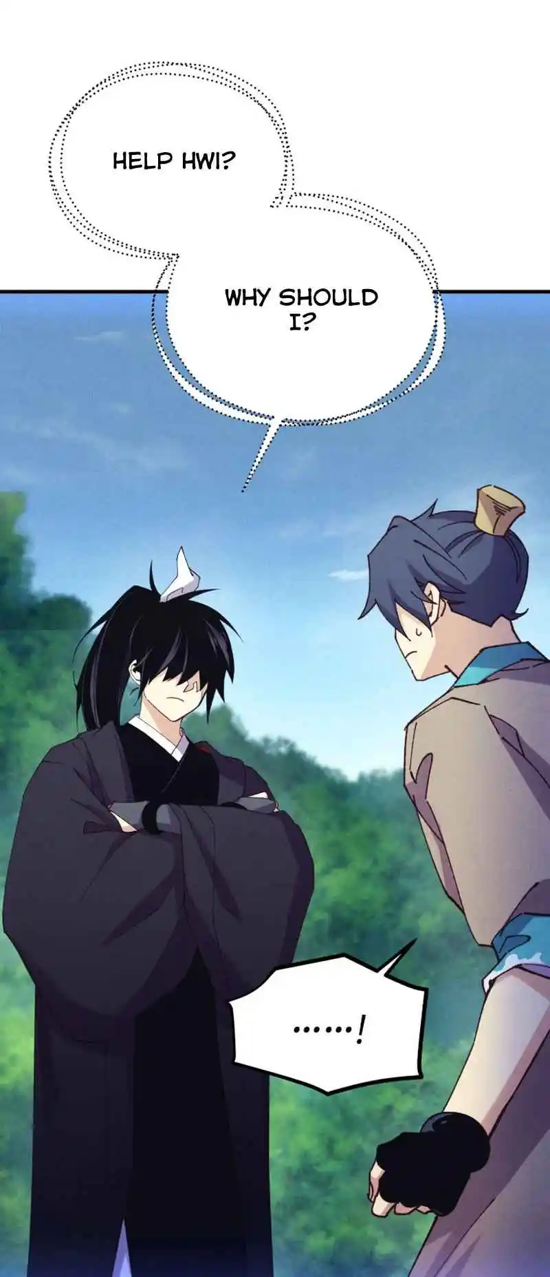 Masters of Lightning Knives 170