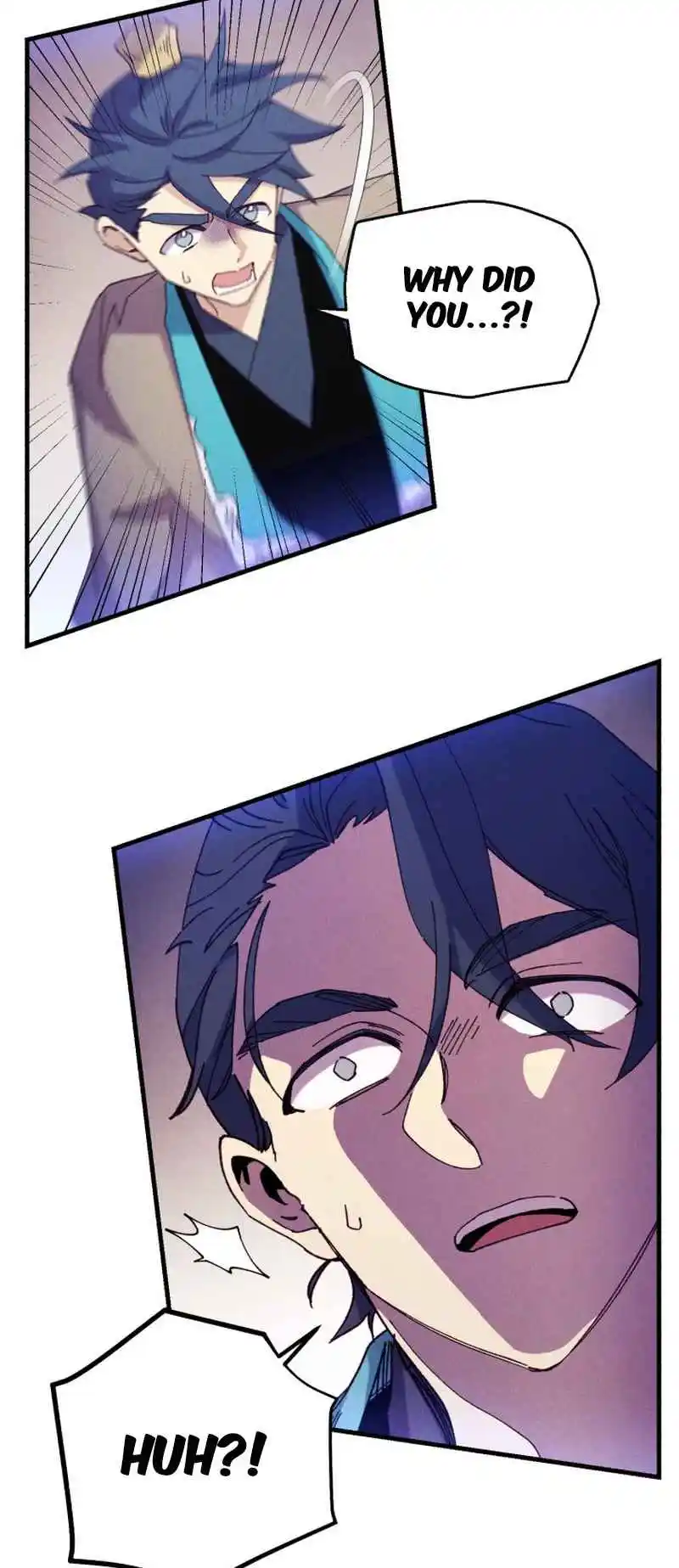 Masters of Lightning Knives 170