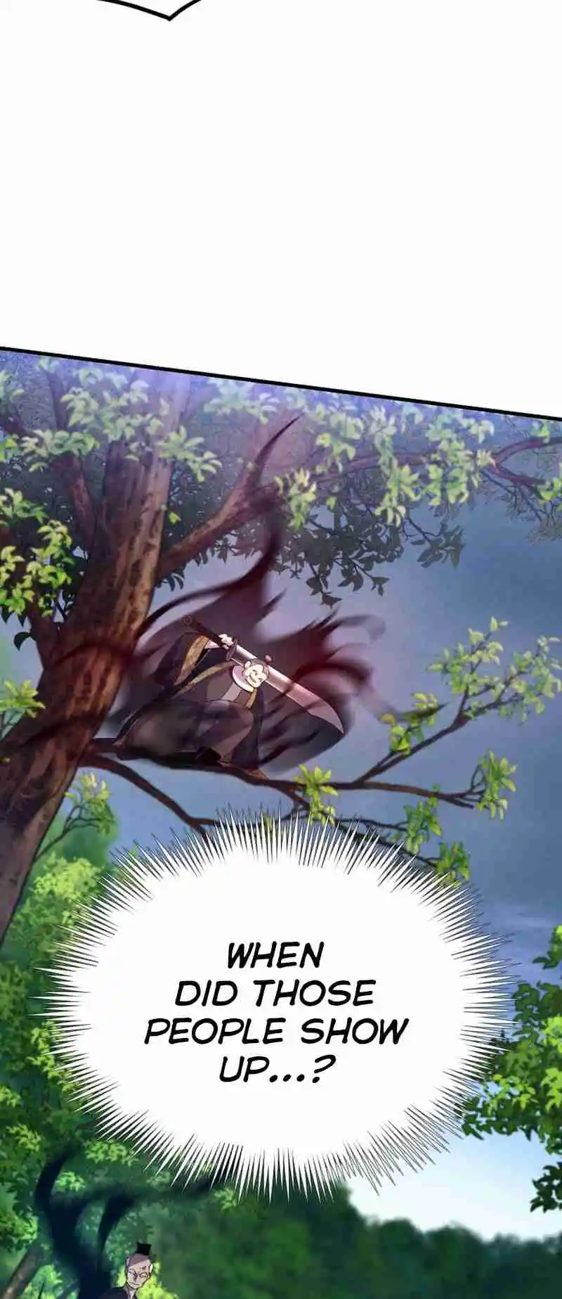 Masters of Lightning Knives 170