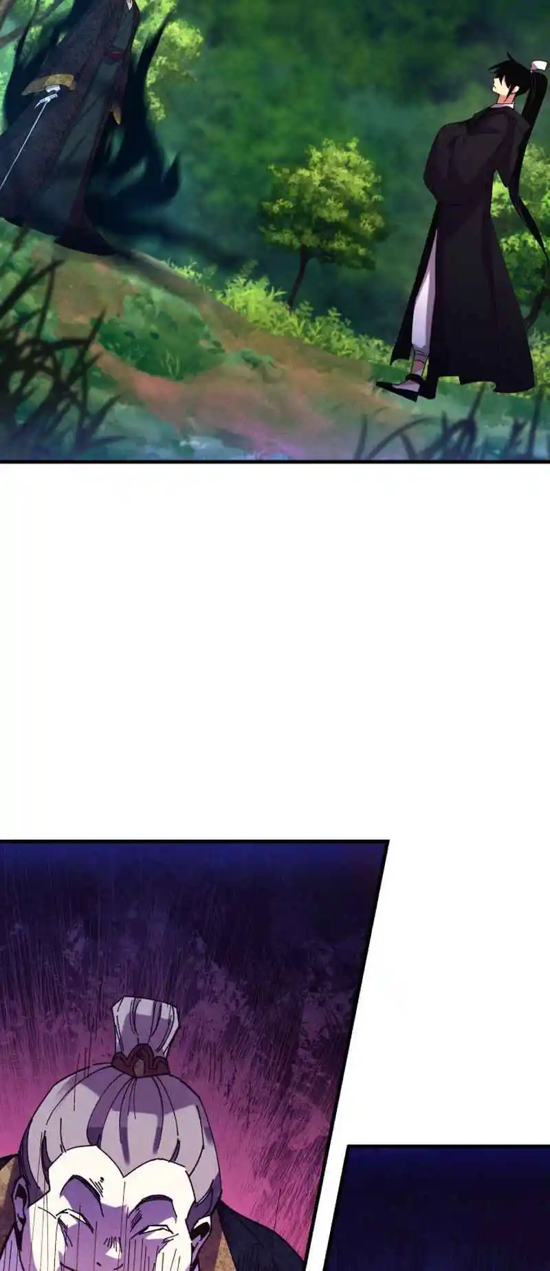 Masters of Lightning Knives 170