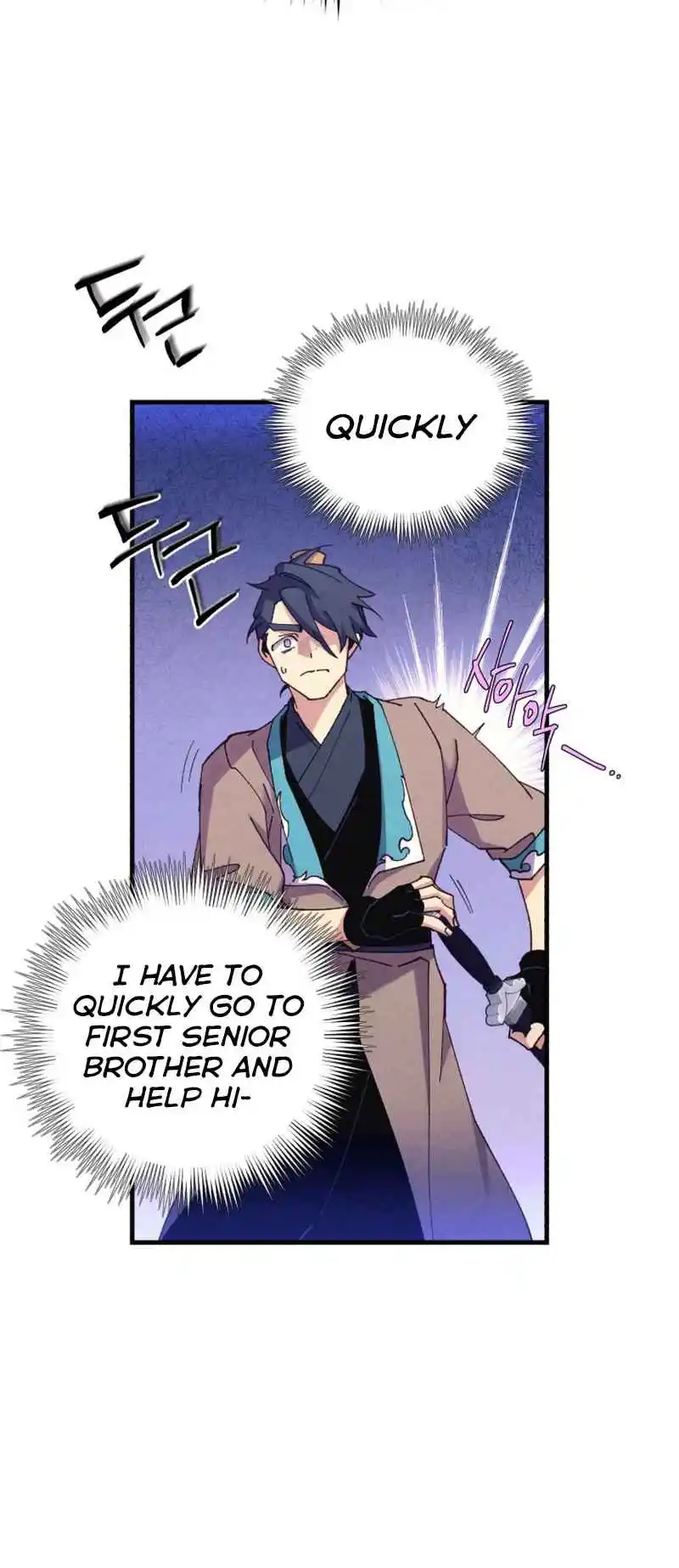 Masters of Lightning Knives 170