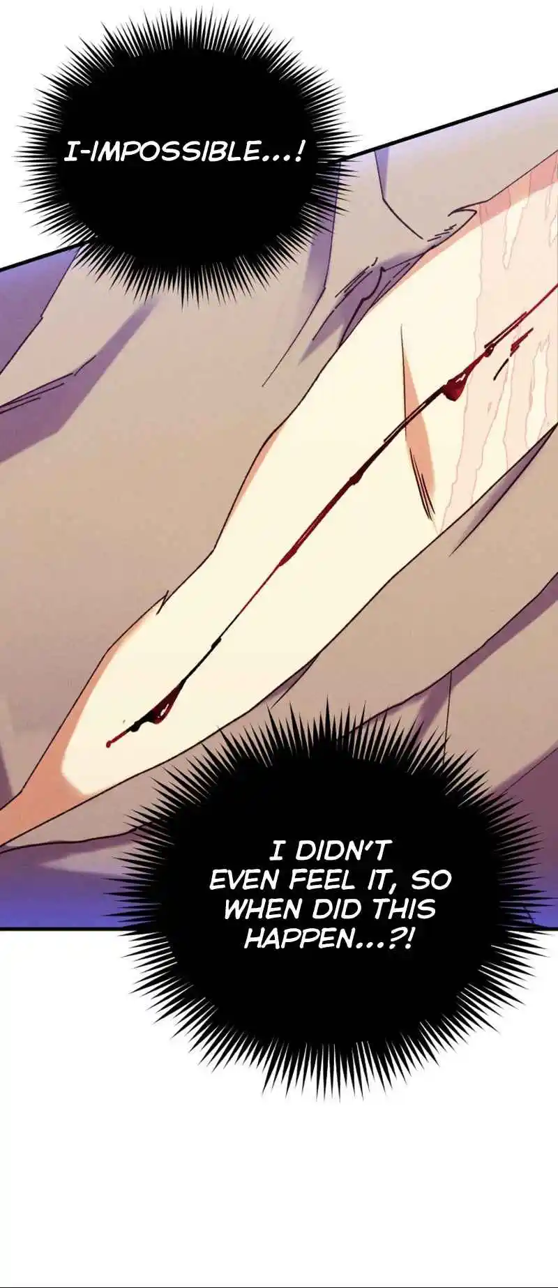 Masters of Lightning Knives 170