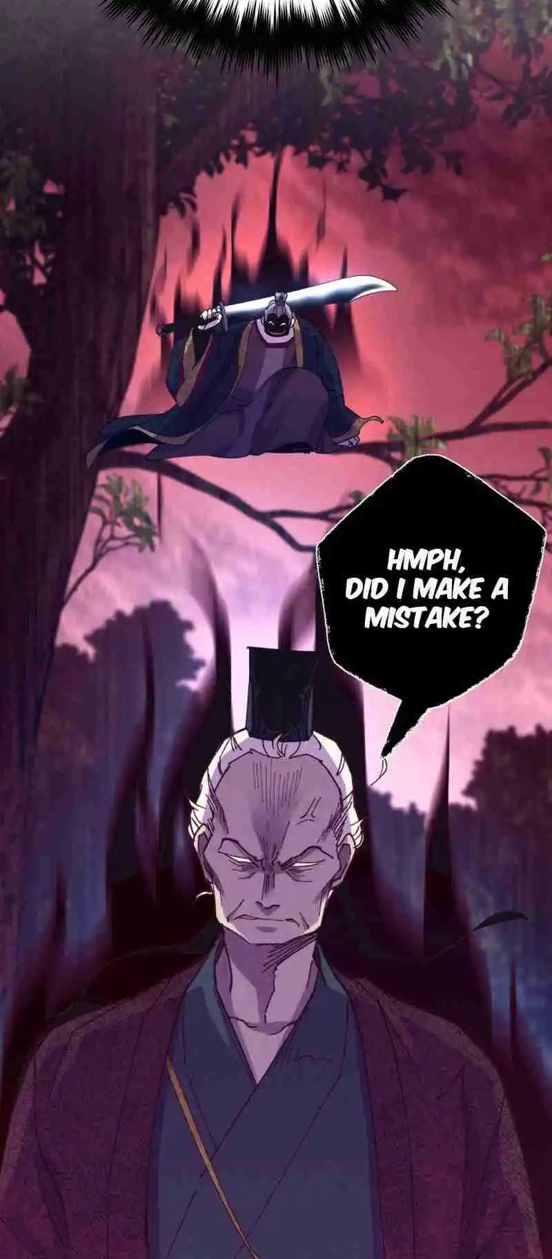 Masters of Lightning Knives 170