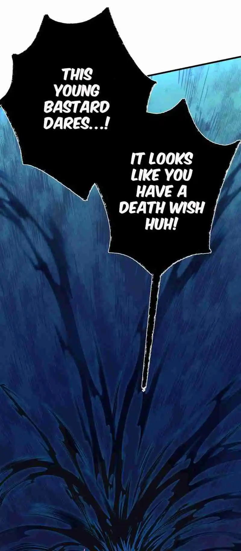 Masters of Lightning Knives 170