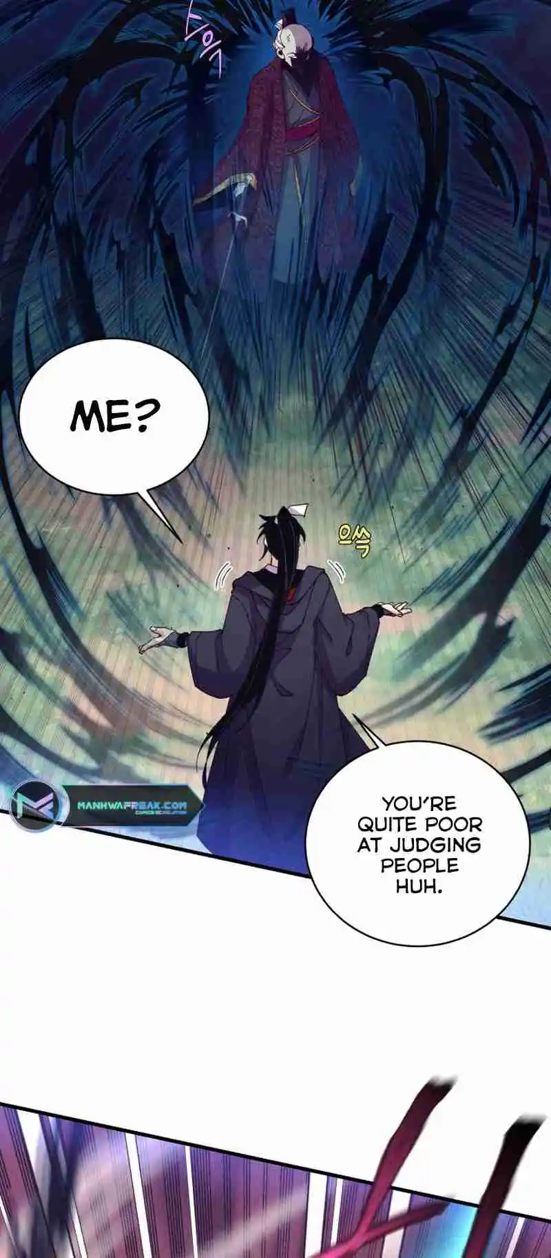 Masters of Lightning Knives 170