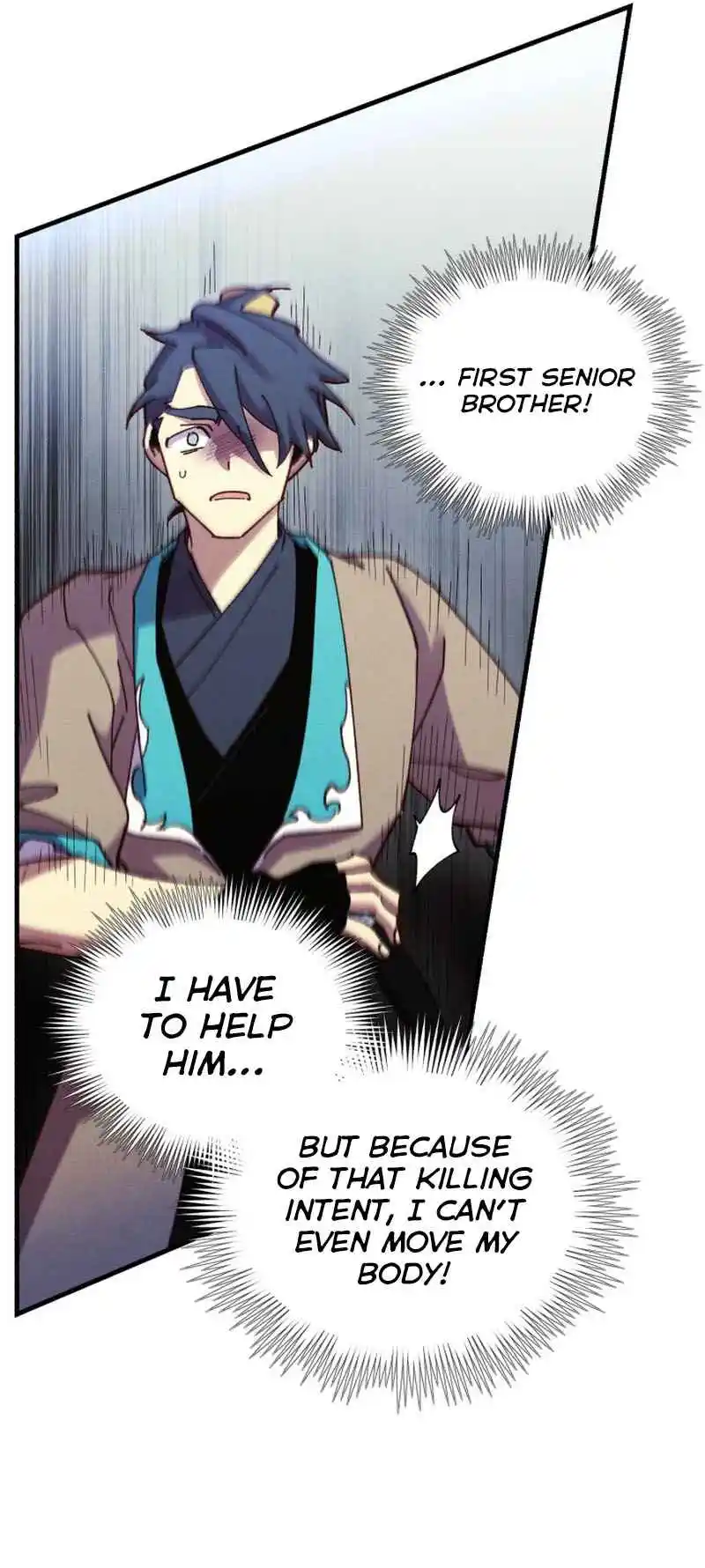 Masters of Lightning Knives 170