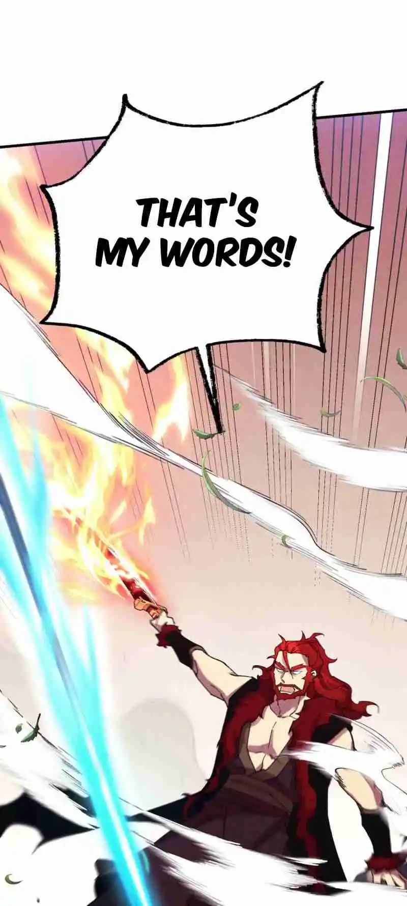 Masters of Lightning Knives 170