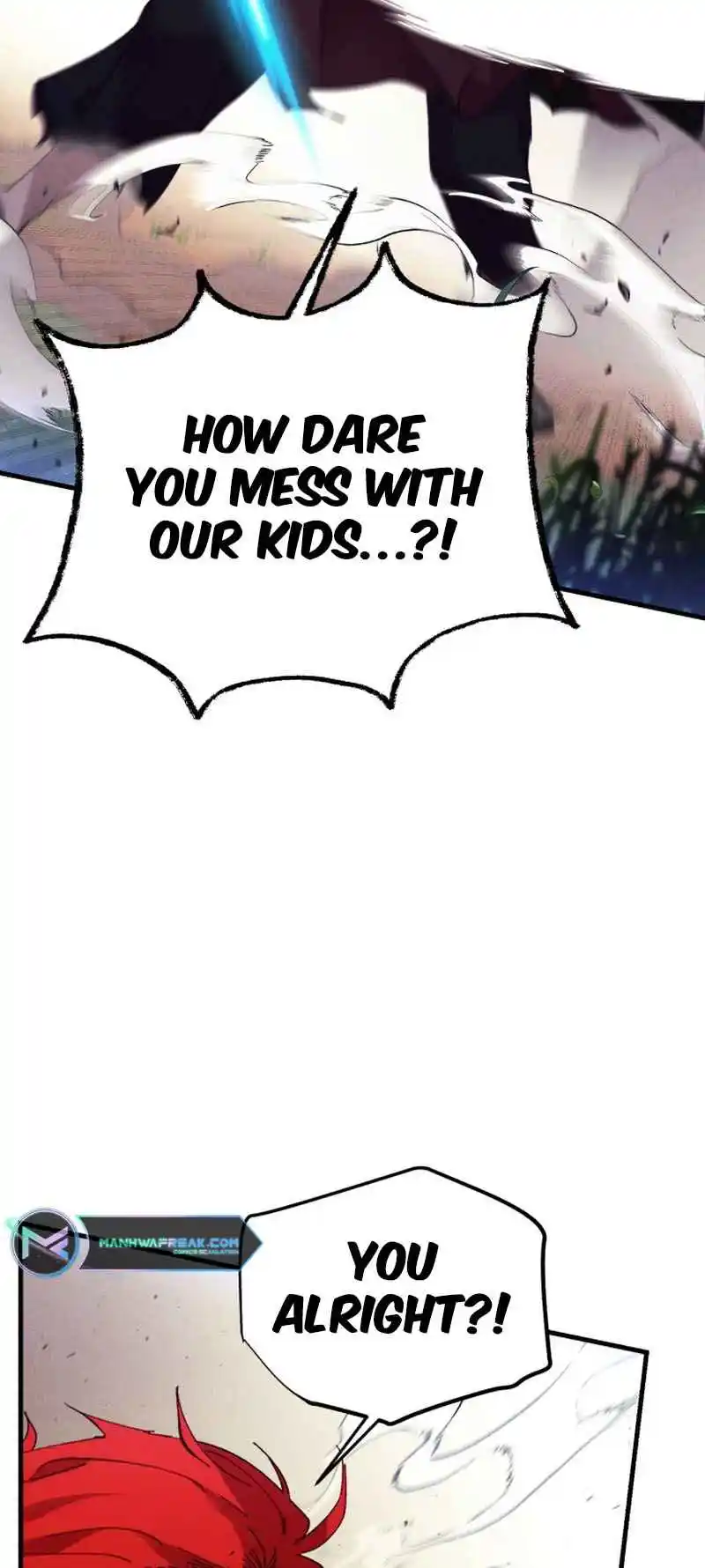 Masters of Lightning Knives 170