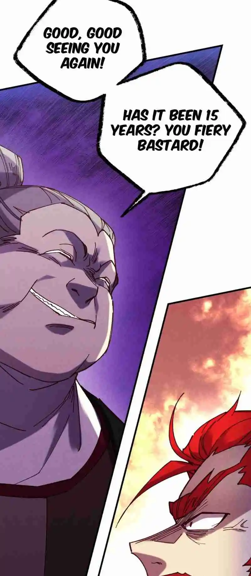 Masters of Lightning Knives 170