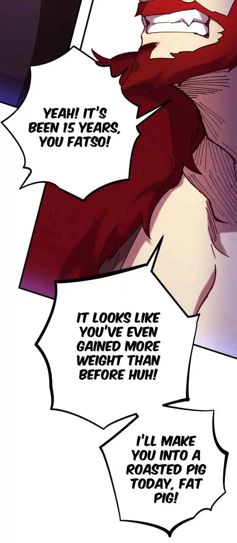 Masters of Lightning Knives 170