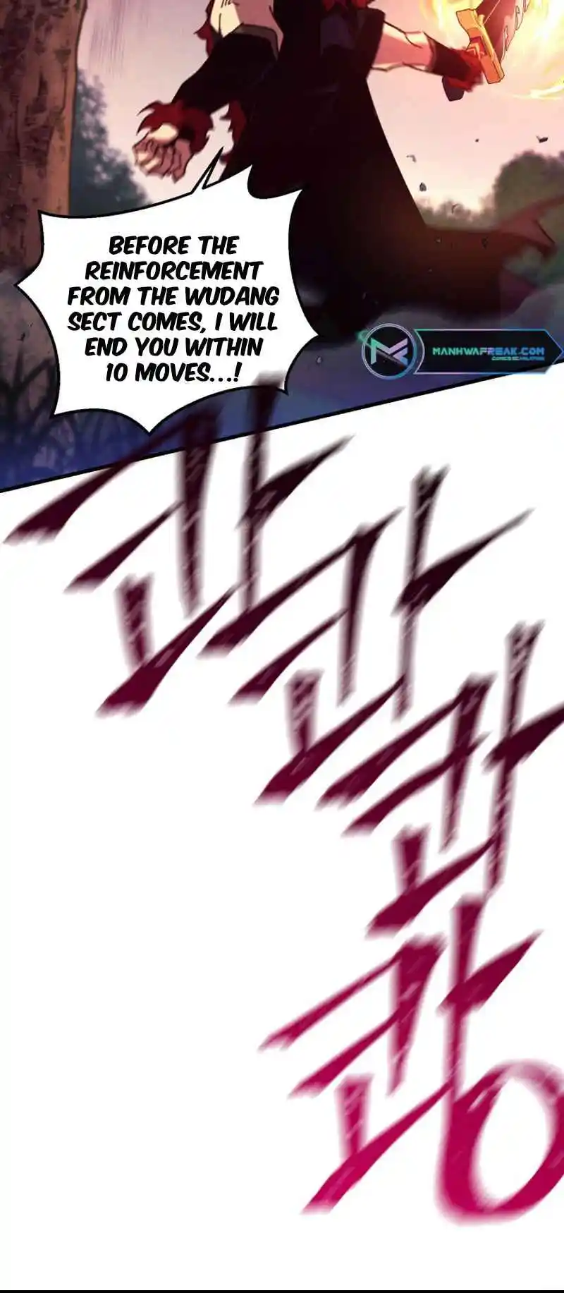 Masters of Lightning Knives 170