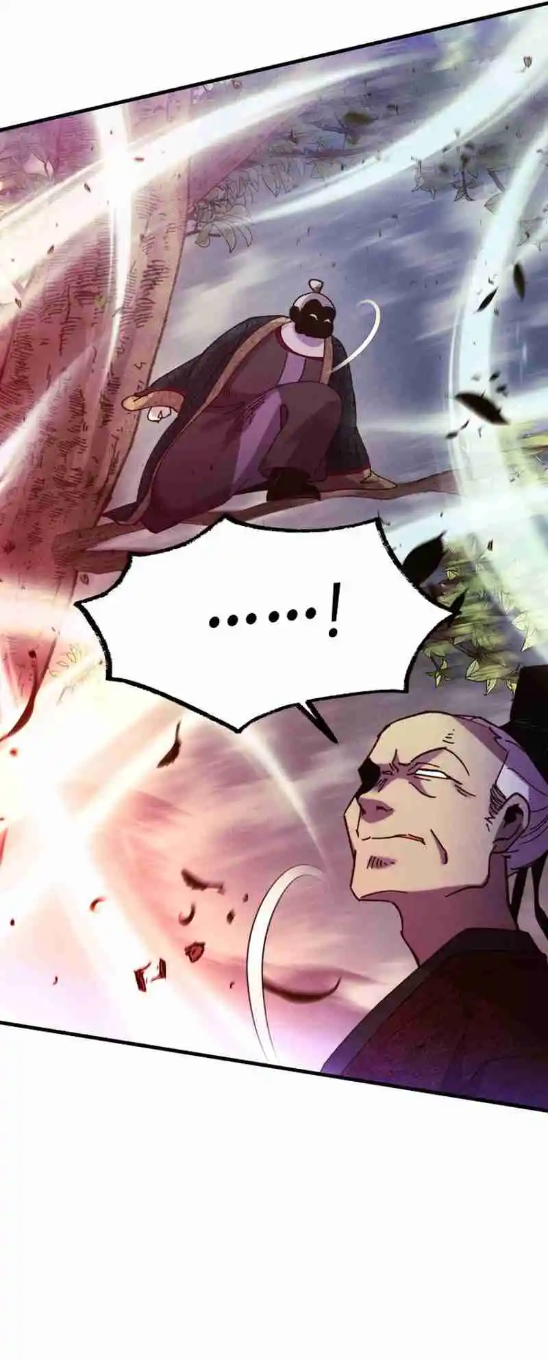 Masters of Lightning Knives 170